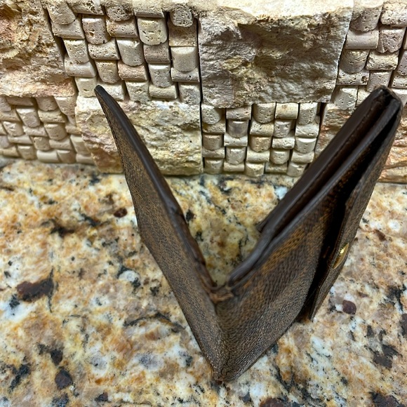 Louis Vuitton Ludlow (Project) Card Wallet - Picture 6 of 11